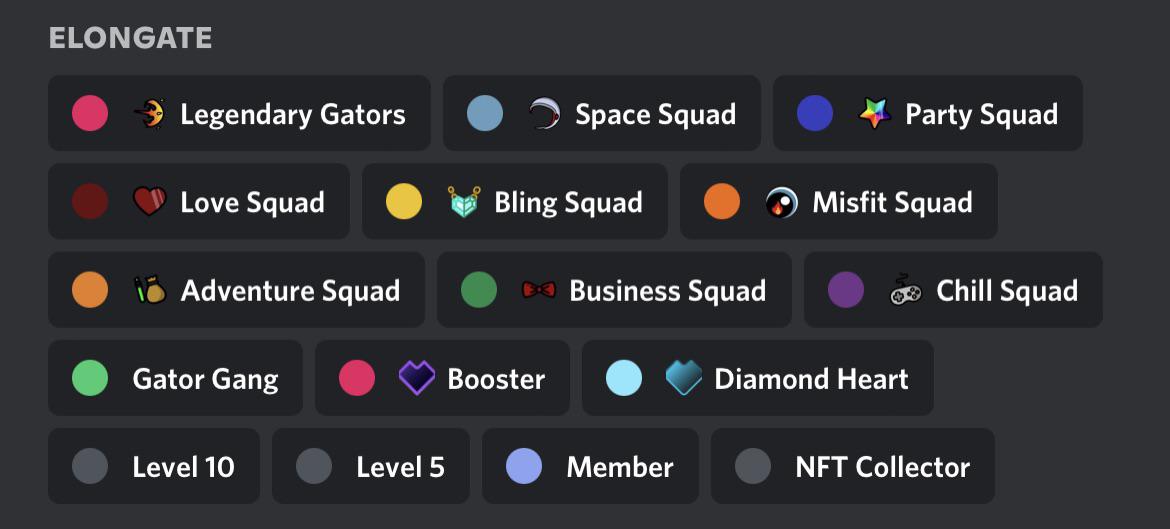 Earn rewards, make a difference. Elongate