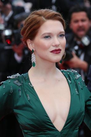 Lea Seydoux