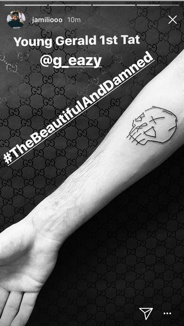 G's First Tattoo : R/Geazy 1136_x_640_jpg