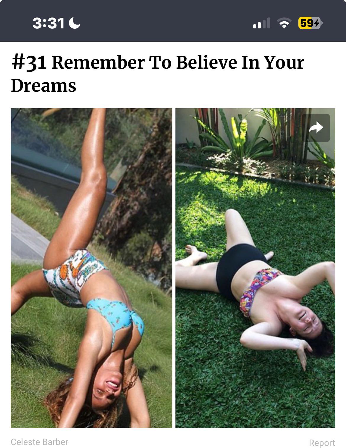 JamScam2024 Thirsty Abigail Spencer posing at the Olive Garden Castle. :  rSaintMeghanMarkle