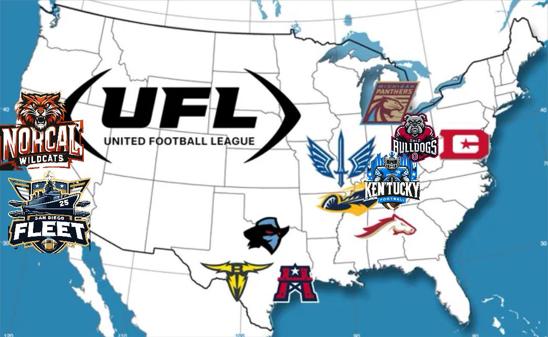 Ultimate Guide To UFL Schedule 2026 Everything You Need To Know 