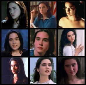 Build the PERFECT 5-movie watch order to introduce someone to Jennifer Connelly If someone has never seen Jennifer Connelly before, what’s the perfect 5-movie watch order to introduce them?