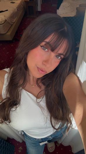 Vacation Selfie
