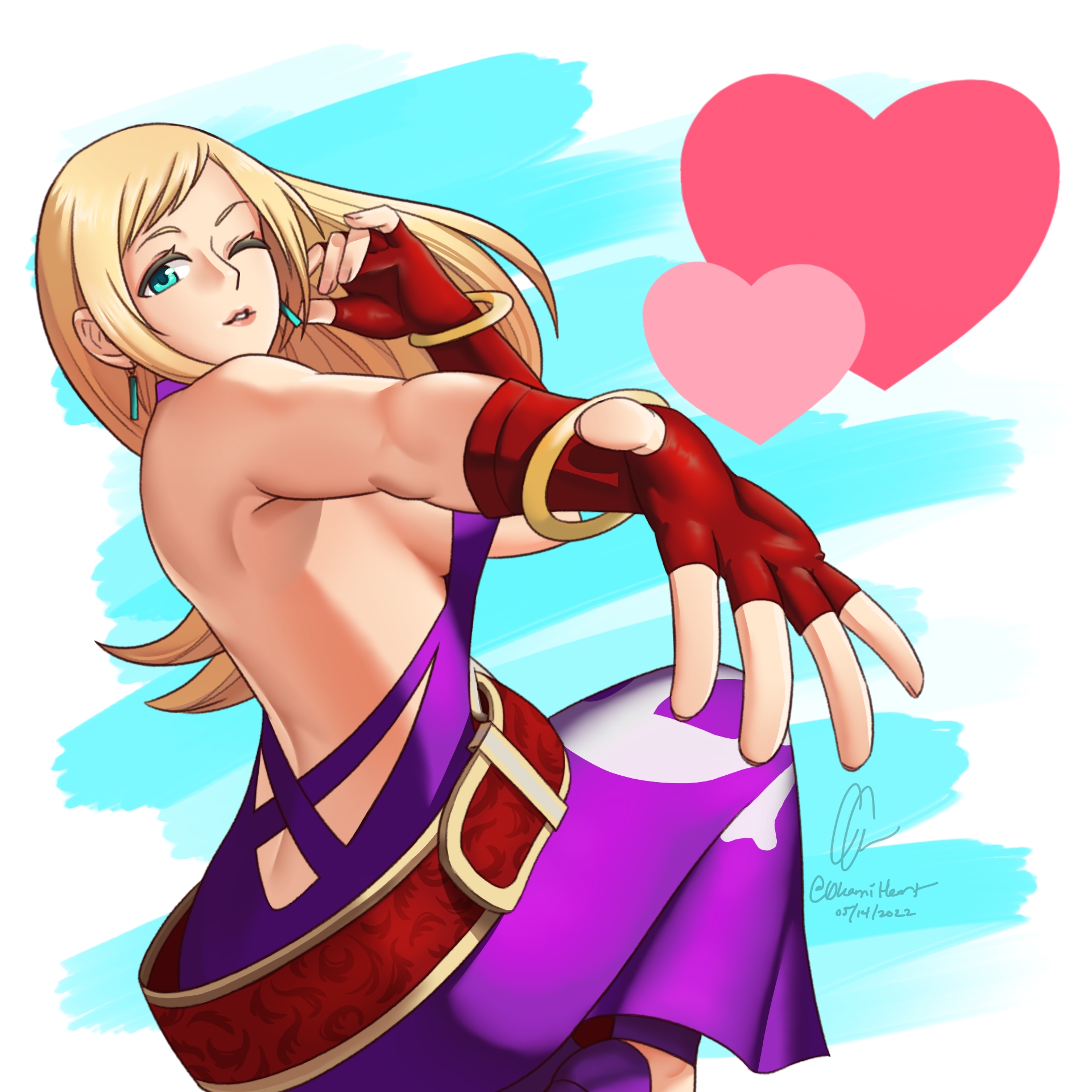 B Jenet Hentai