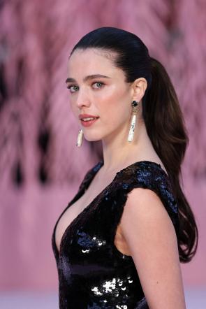 Margaret Qualley