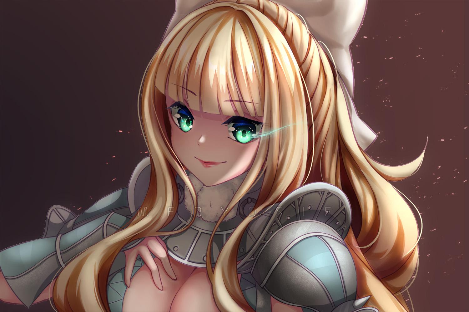 Fire Emblem Charlotte Hentai