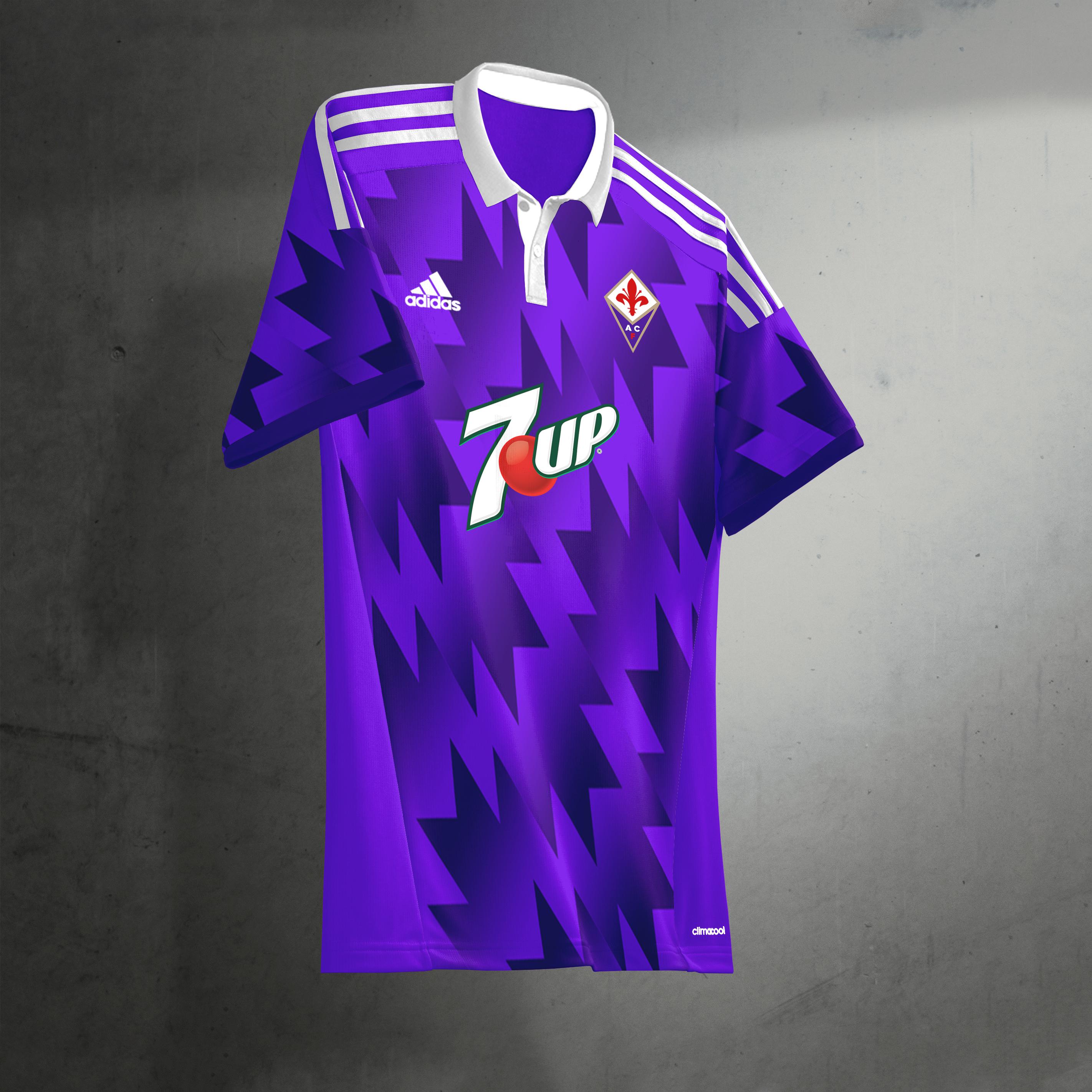 In best soccer jerseys (ifootballshop) shop,find the great deals on the best fiorentina soccer jerseys shop. Fiorentina Concept Kit Conceptfootball