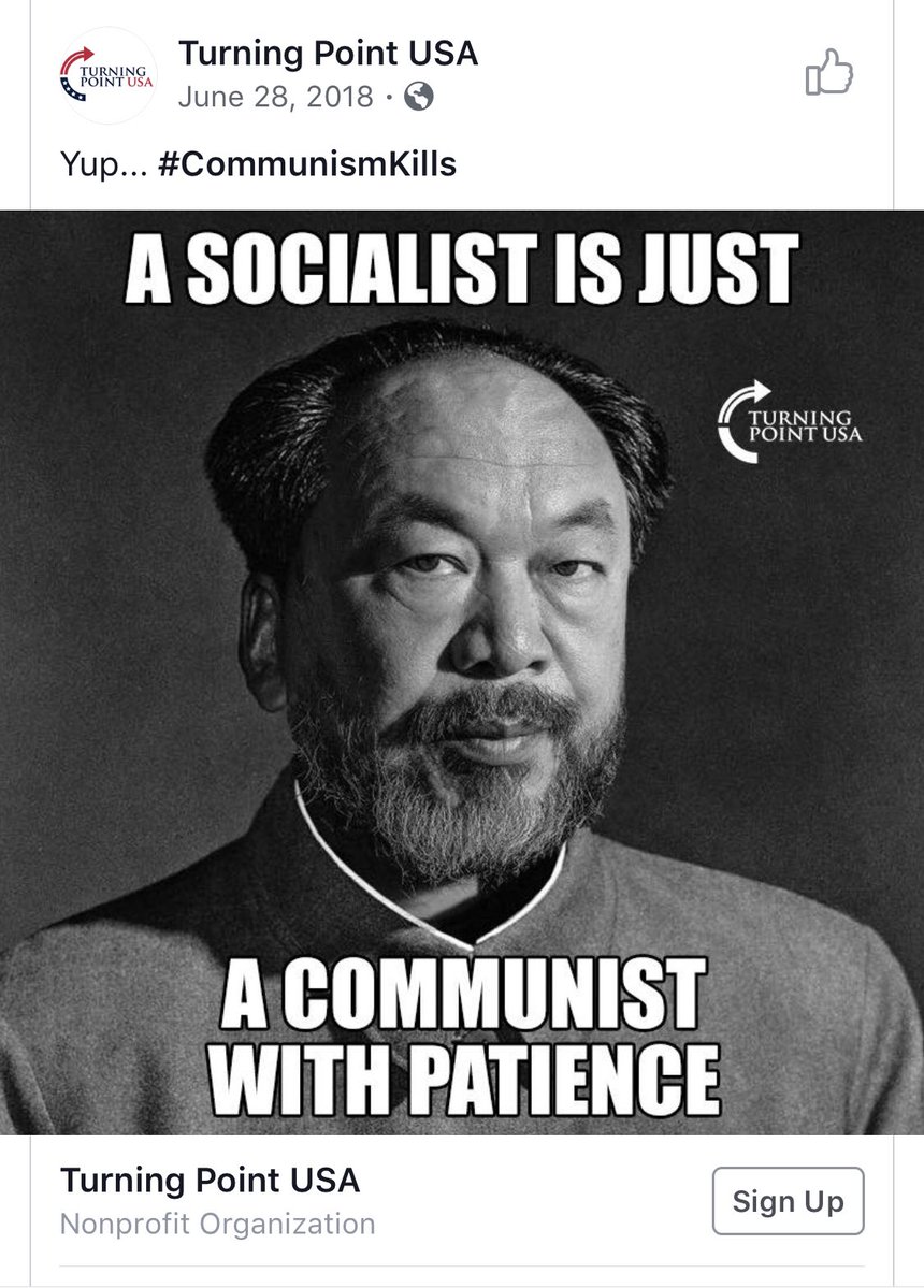 Um Isn T That Ai Weiwei Shitliberalssay