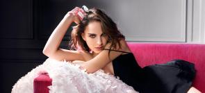 Oct 2016, ‘Miss Dior Absolutely Blooming’