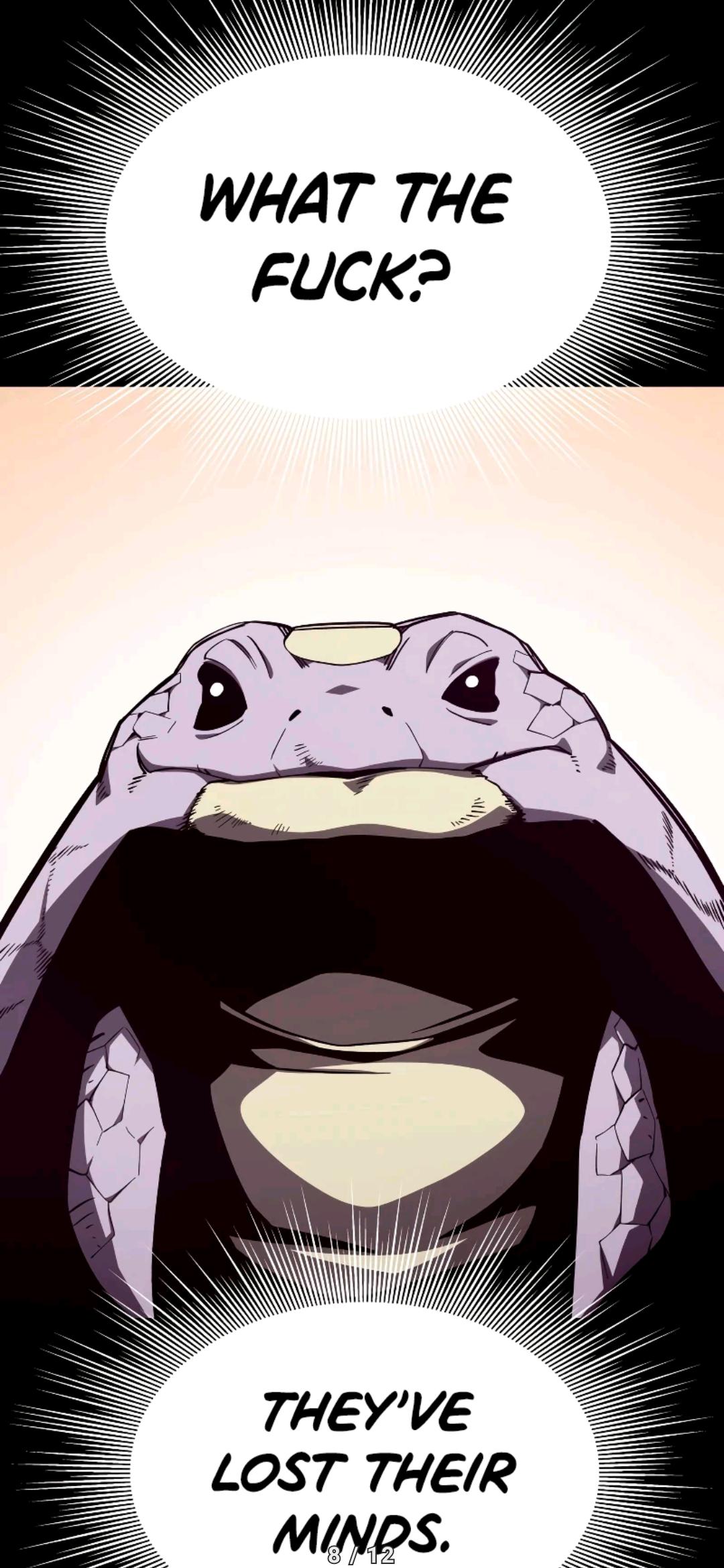 Chronicles of the Demon Faction] Goldy hit Puberty : rmanhwa