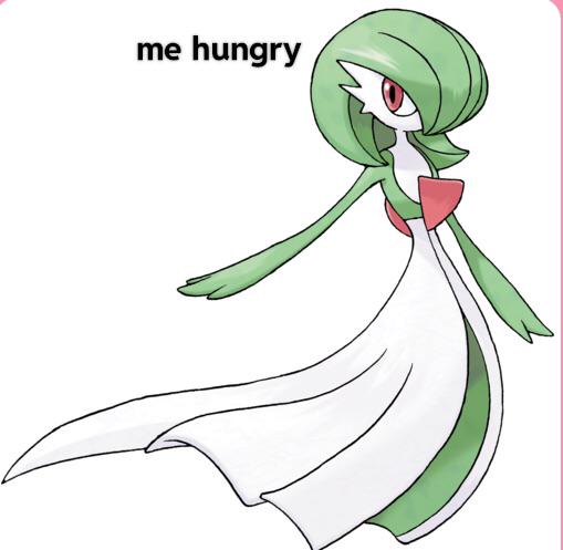 Explore a vast collection of Gardevoir vore