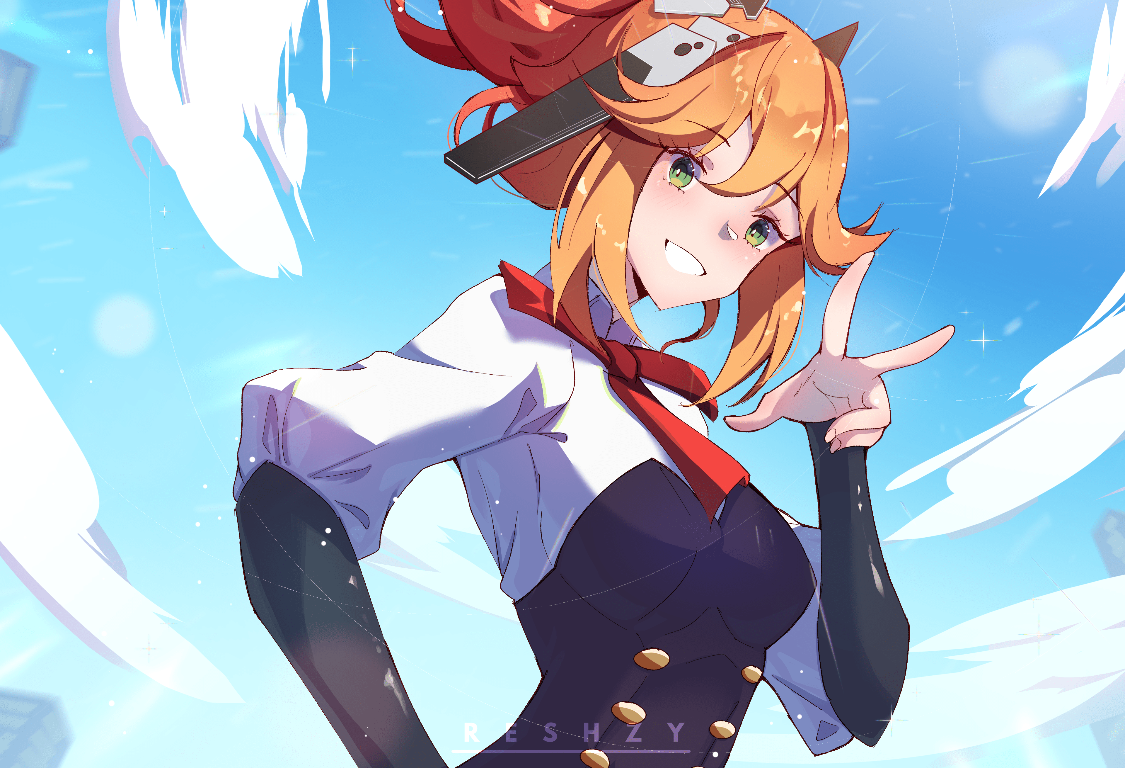 Linda Project Doujin