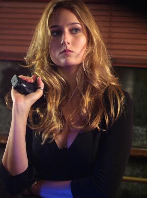 Leelee Sobieski