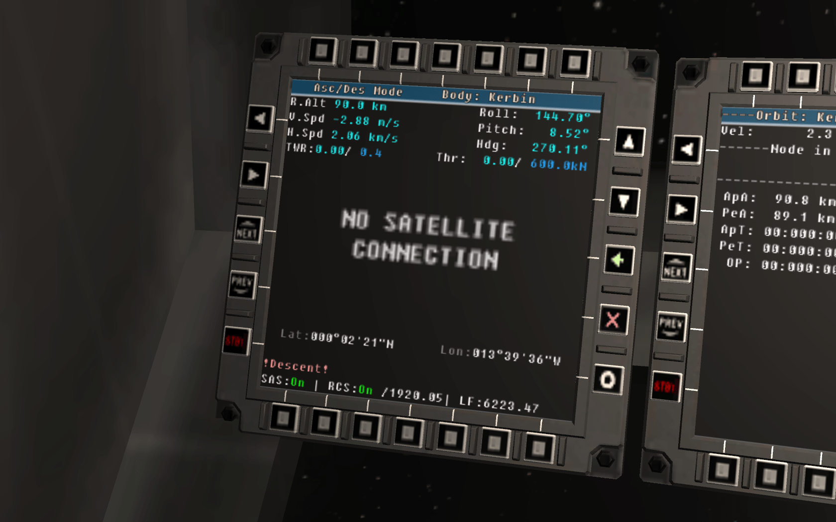 Veranstalter ist der kitzbüheler ski club (k.s.c.). I Just Installed Rpm What Does This Mean I M Connected Directly To Ksc Kerbalspaceprogram