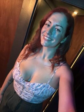 Redheads are the perfect balance of naughty but nice