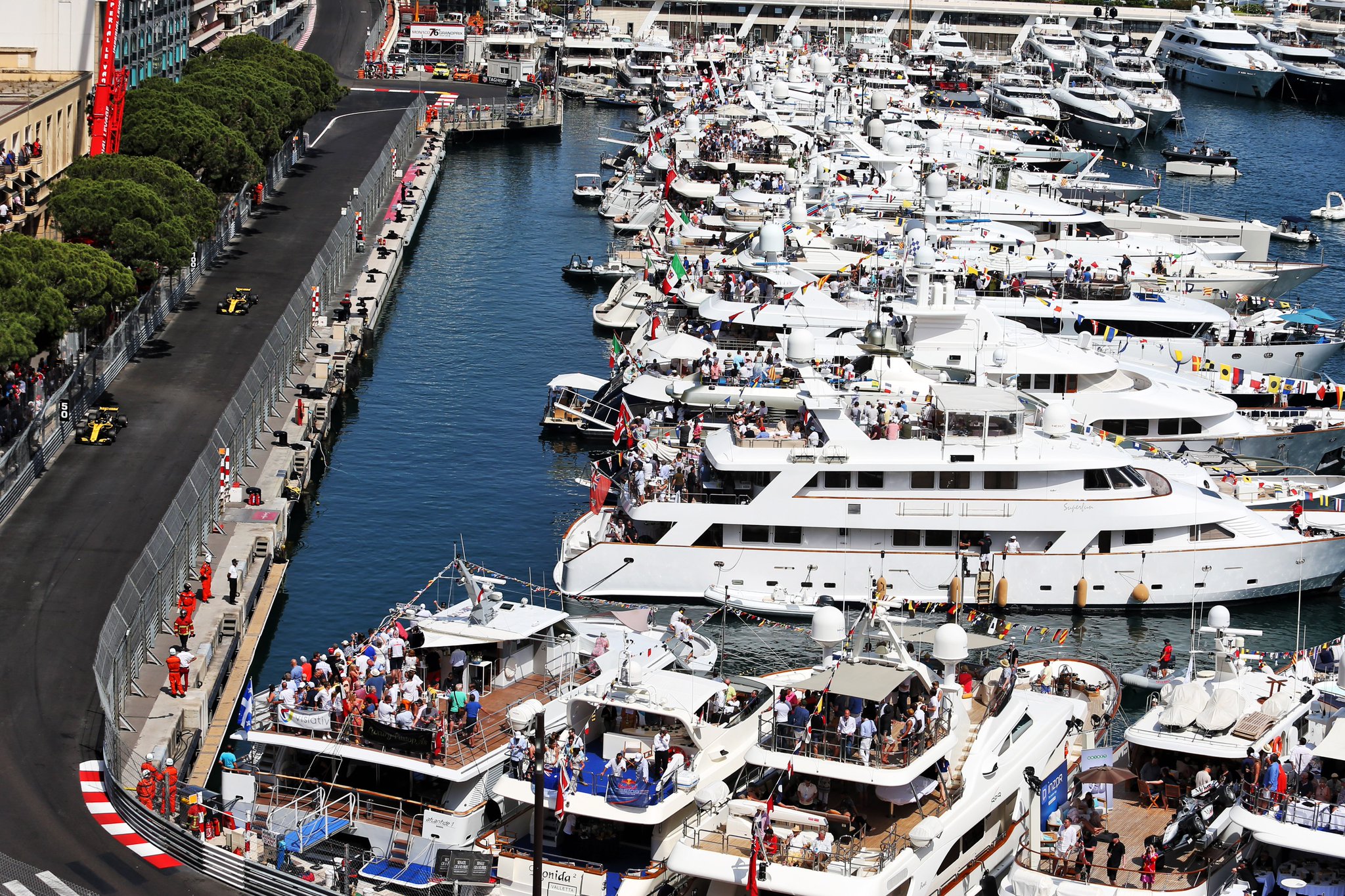 Can You Spot Mika Haikkinen S F1 Car Formula1