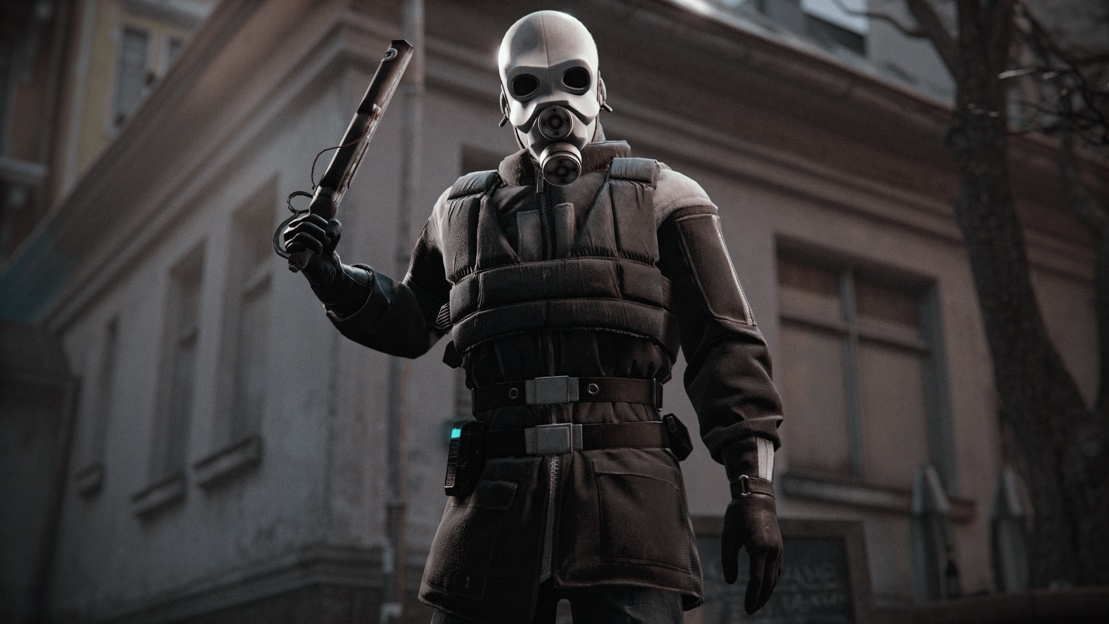 Civil Protection [S2FM] : r/HalfLife