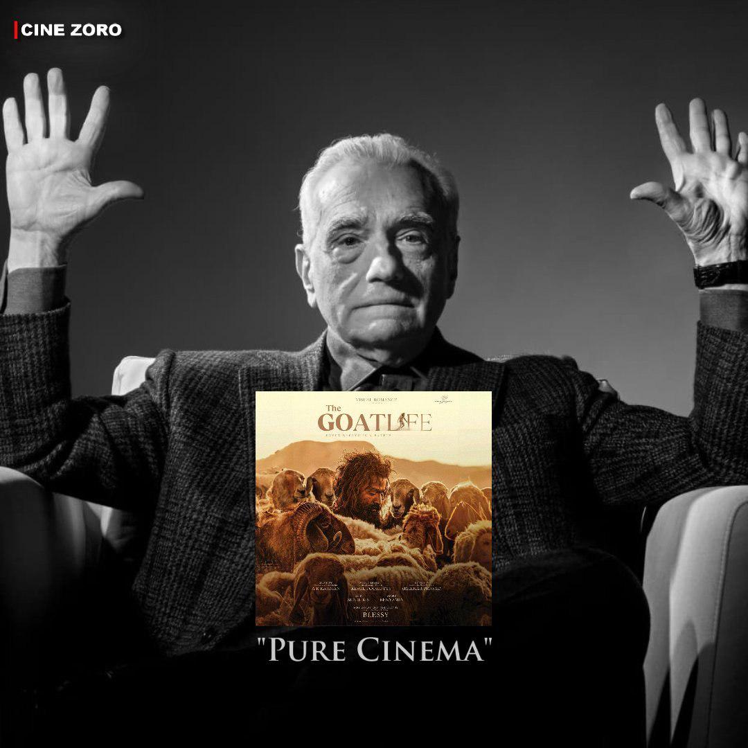 Aadujeevitham (ആടുജീവിതം) - The Goat Life - Reviews and Ratings - March 28,  2024 : rMalayalamMovies