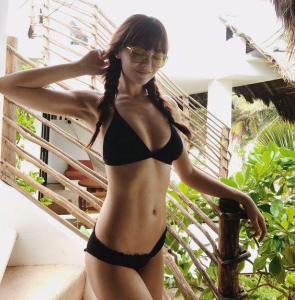 Hannah Rose May