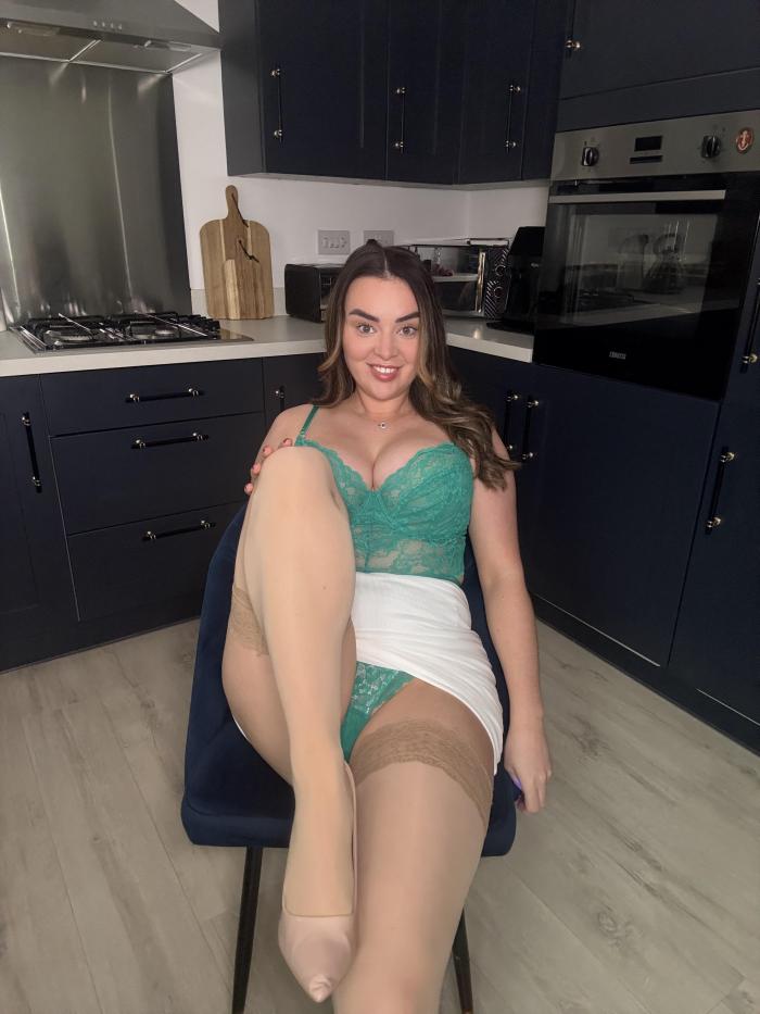 nylonsasha