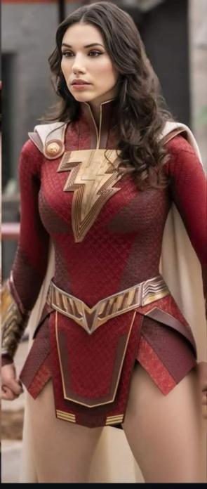 Superhero