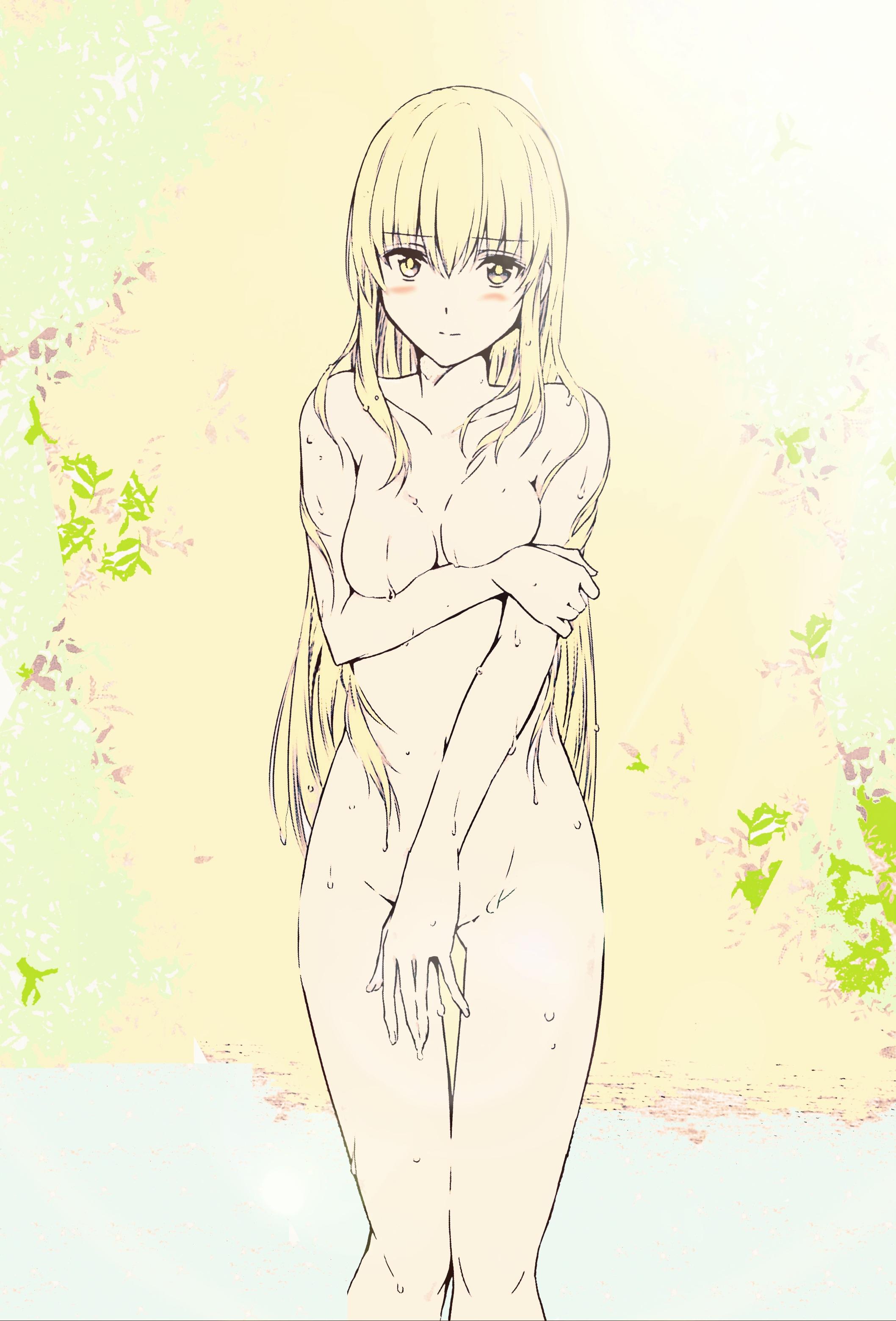 Aiz Wallenstein Hentai