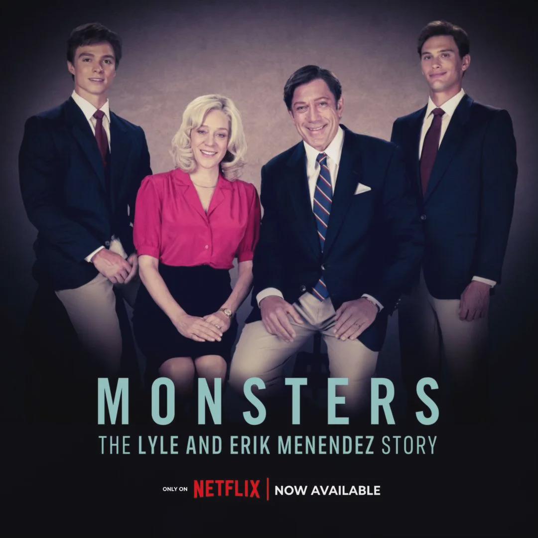 The Incest Storyline in MonstersMenendez was BS... : rMenendezBrothers