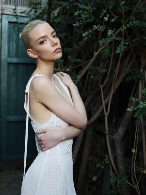 Anya Taylor-Joy