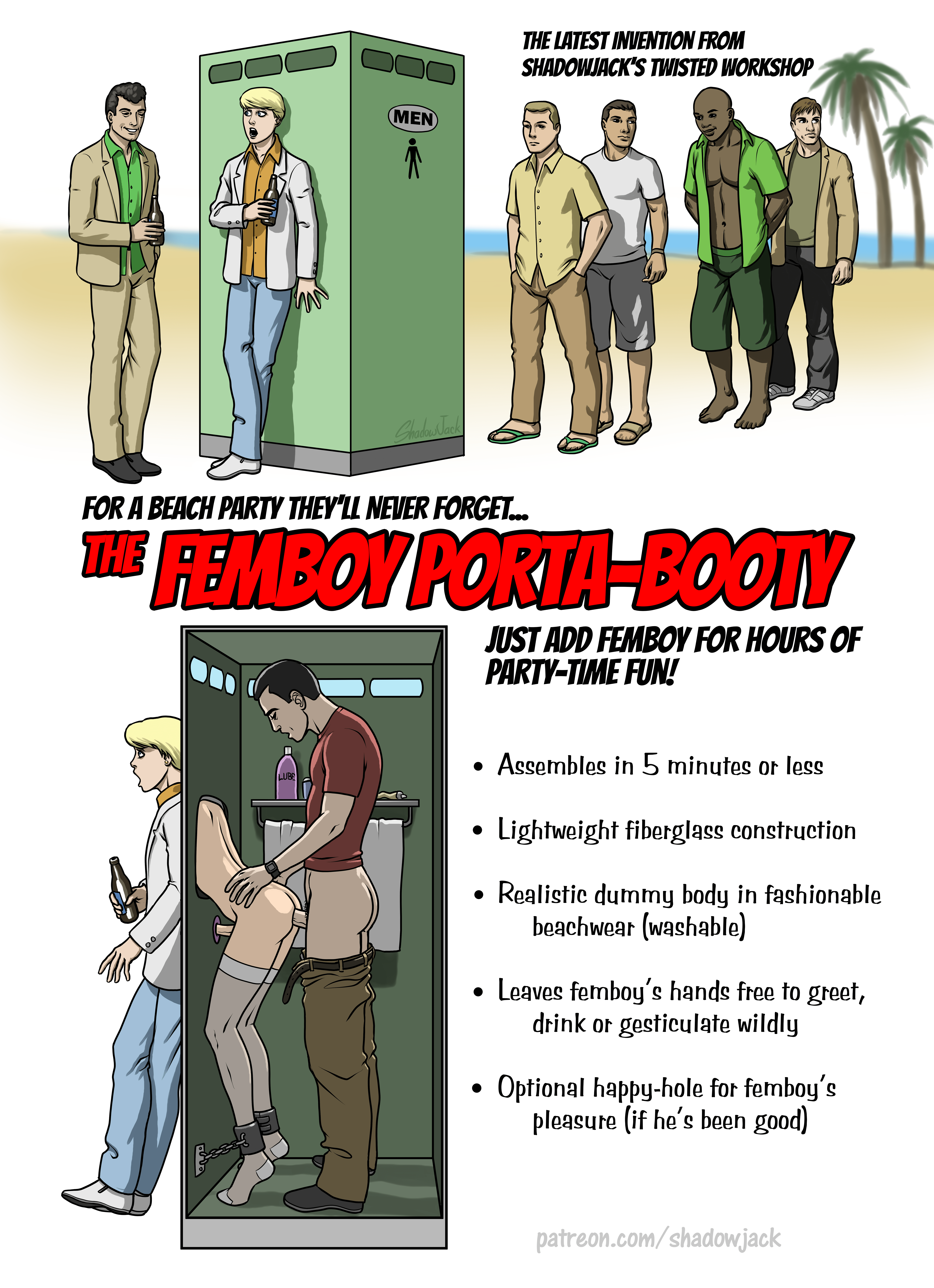 ShadowJack (uShadowJack42) - Reddit