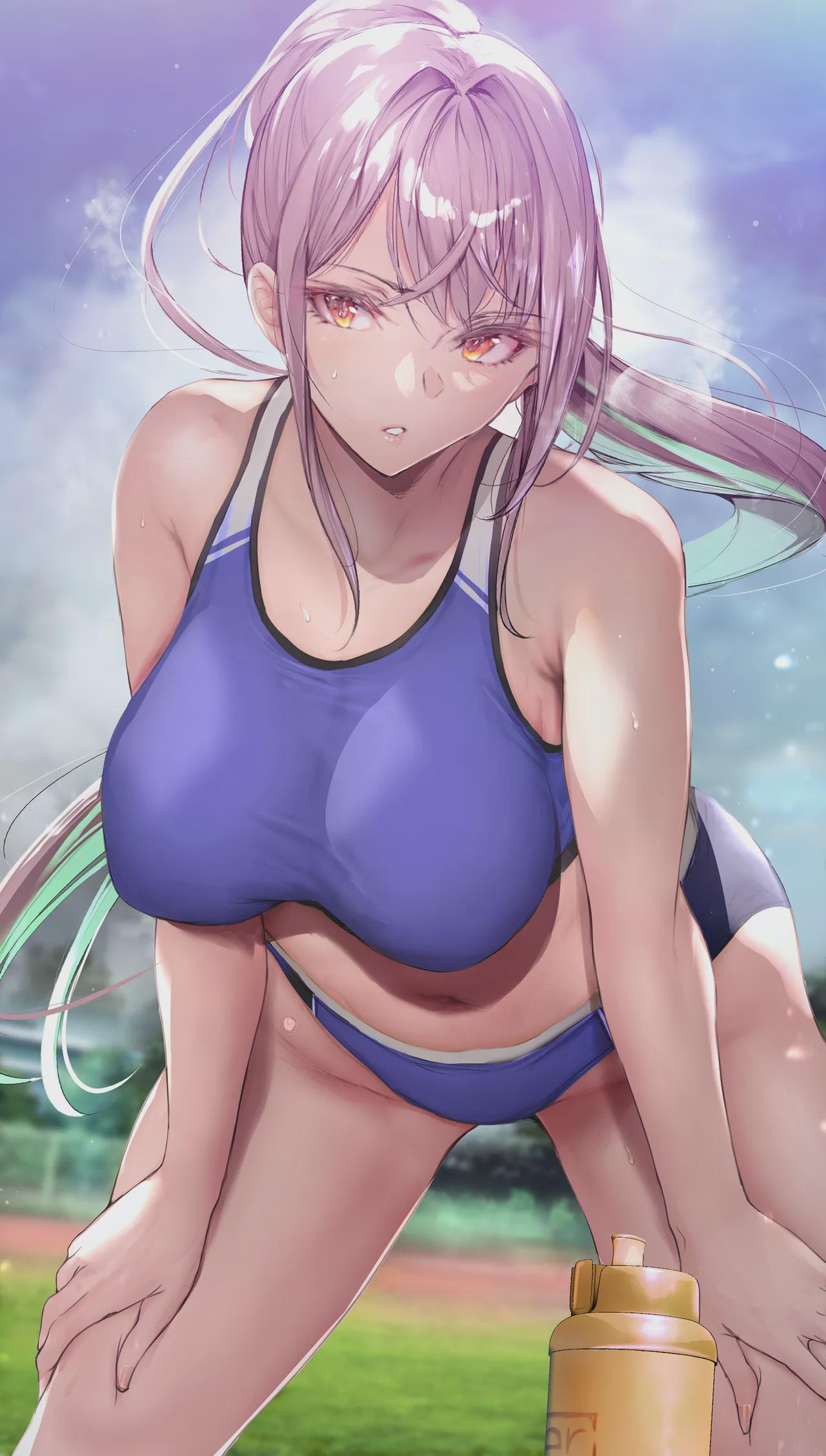 🔞TRACK SENPAI (GENTSUKI) sex | Truyen-Hentai.com