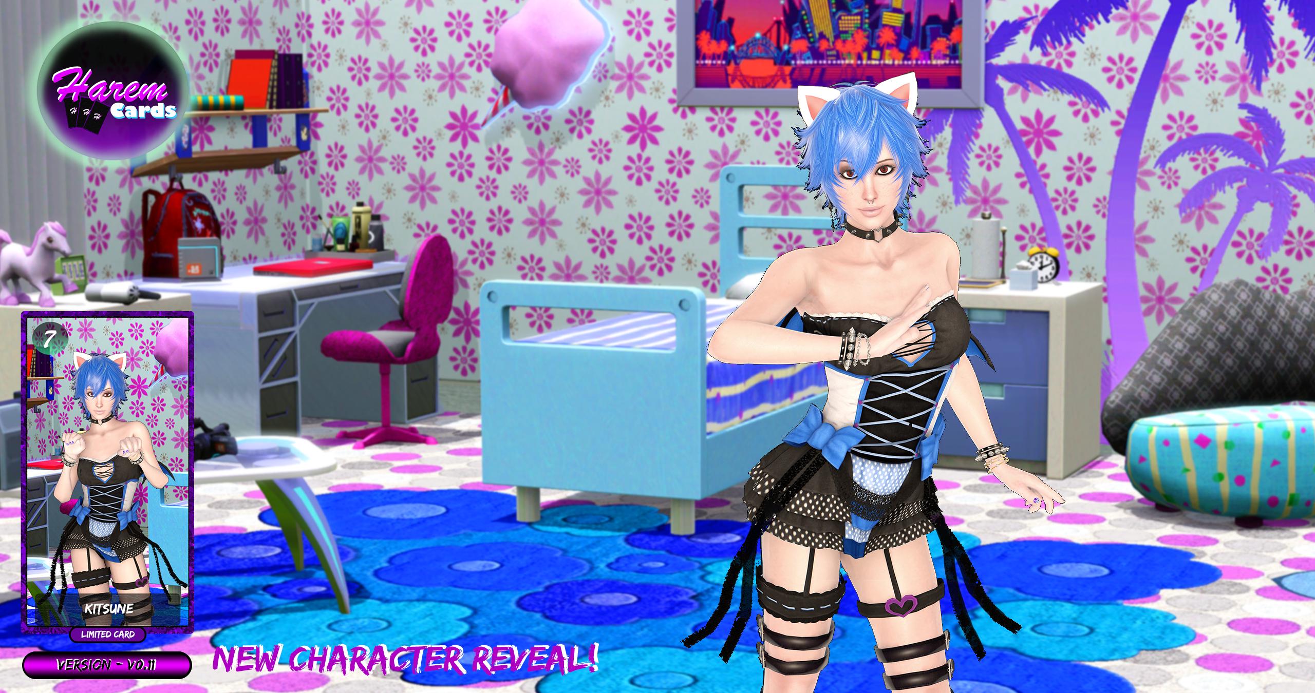 Boole Timeloop and Sex and Nun Anime Movie