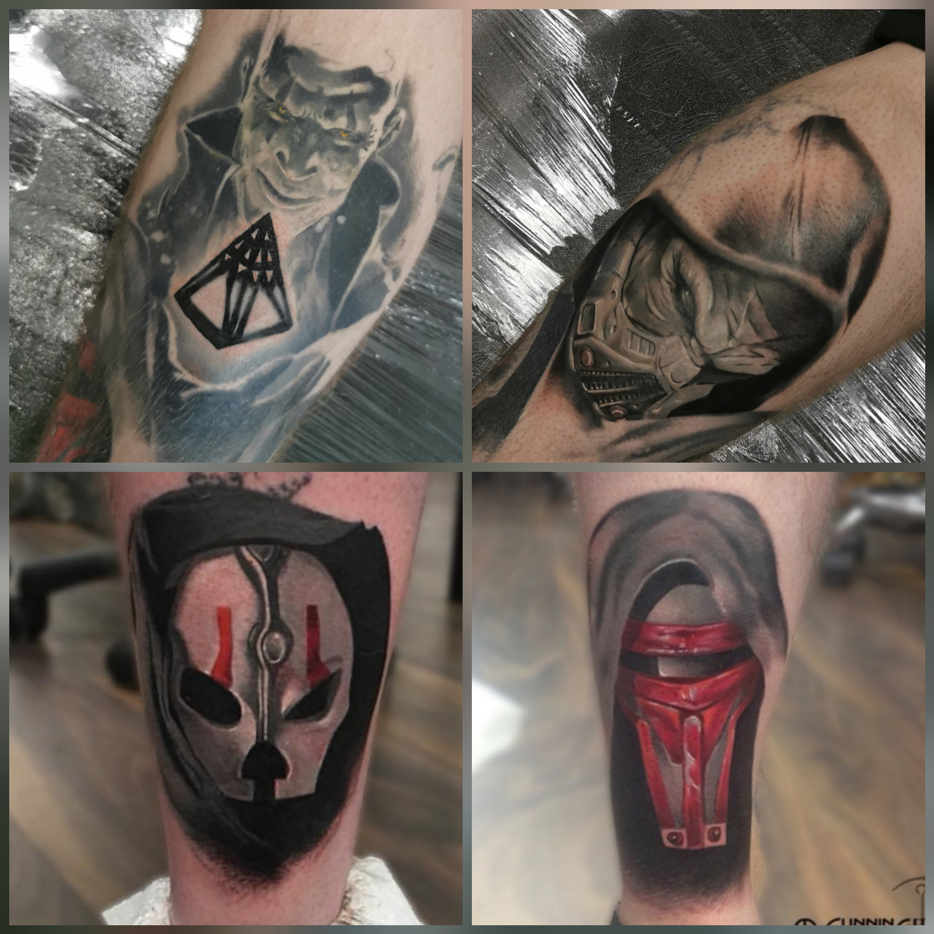 Current Progress On My Old Republic Sith Lord Leg Sleeve! : R/Starwarstattoo 1920_x_1920_jpg