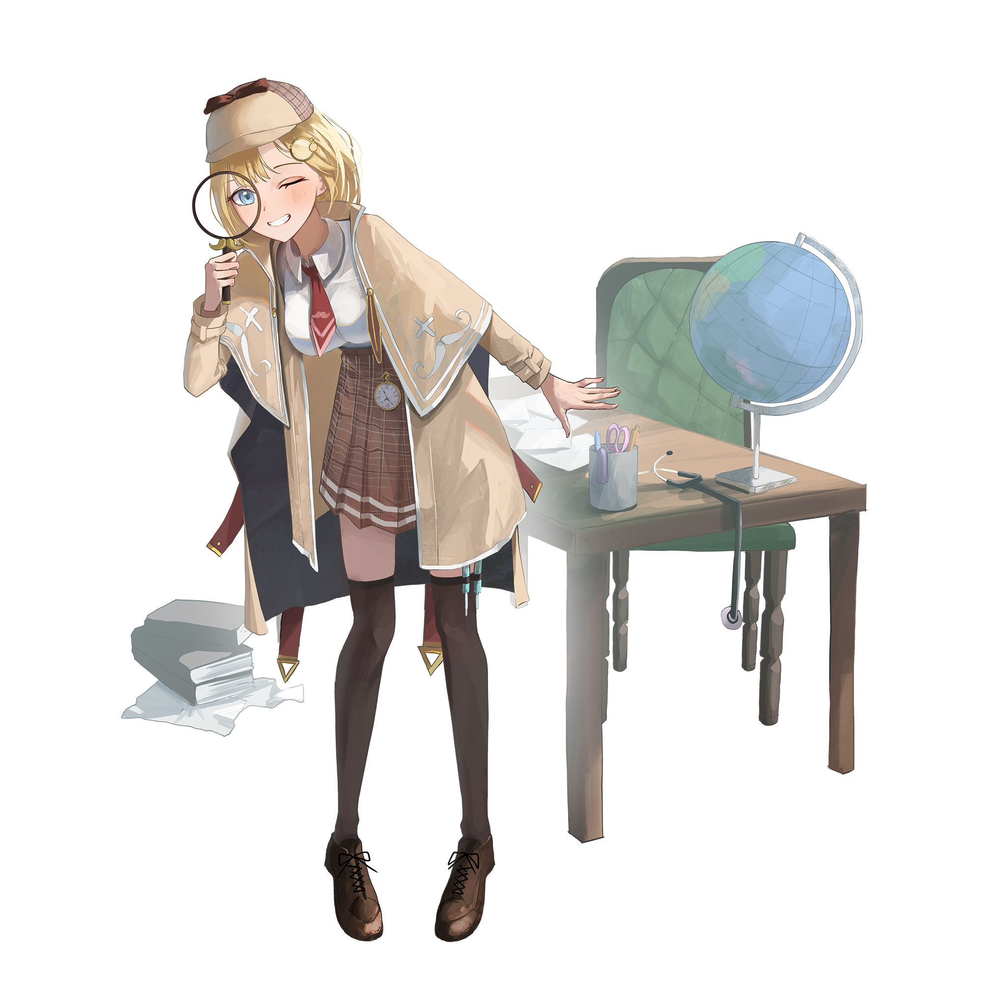 Artist Naruhodo