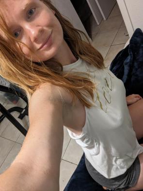 Do you crave a taste of ginger?🍑