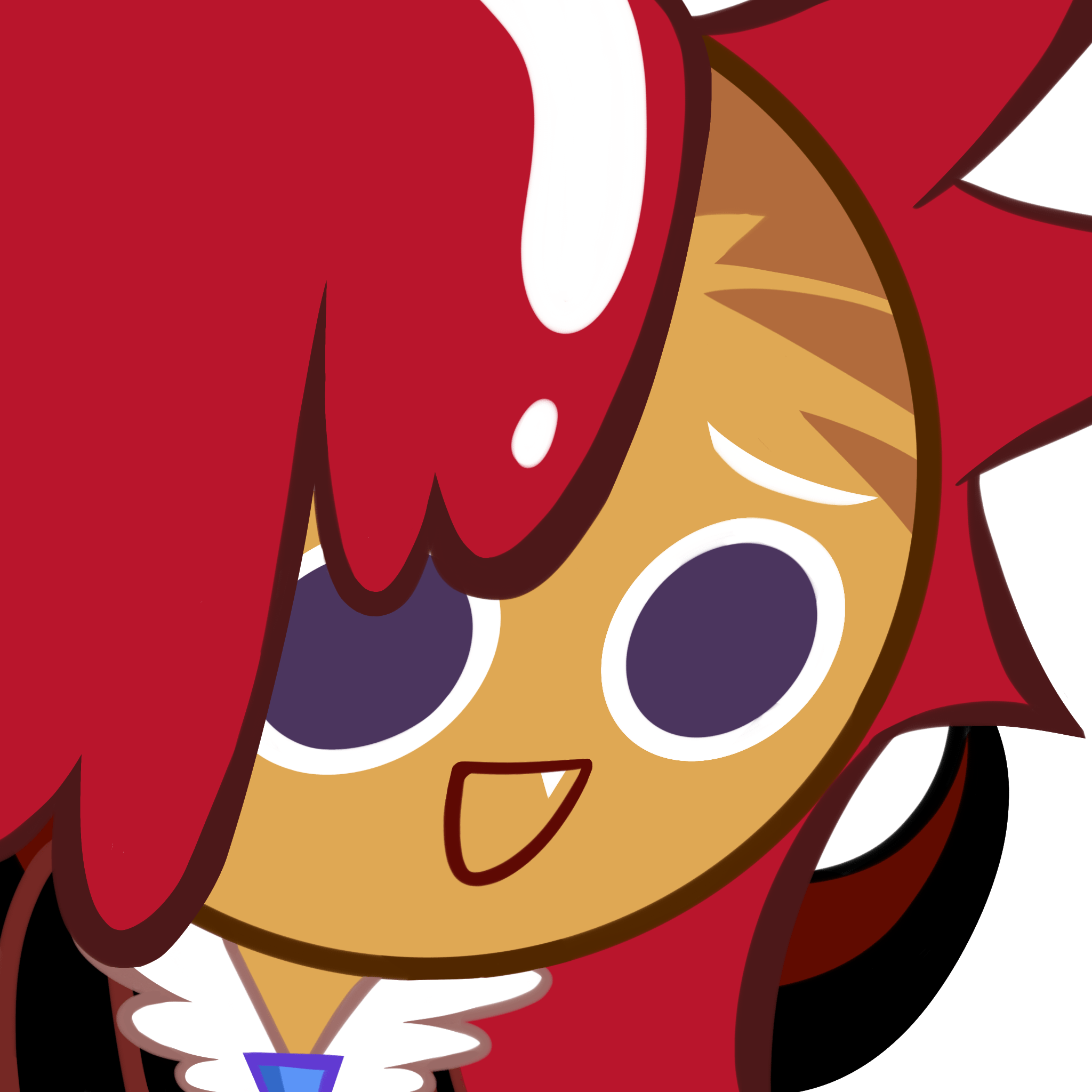 Ever wondered what it takes to run for president? Volume 4 Cookies 4 12 Yes They Are Free To Use As Long A Credit Os Provided R Cookierun