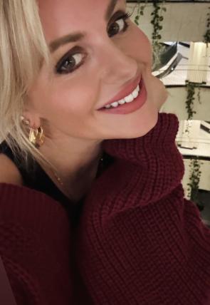 Tina O’Brien