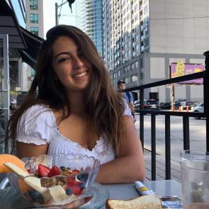 breakfast downtown