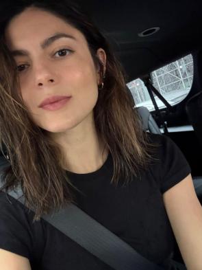 Monica Barbaro