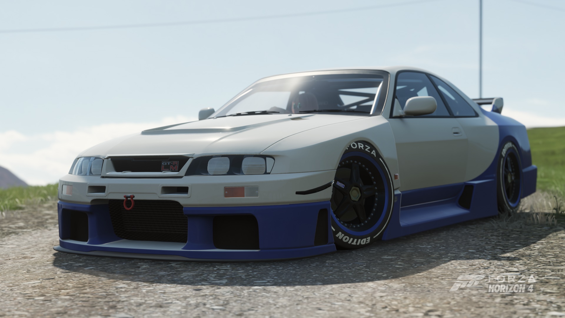 its a jdm senna incredible high speed precision rforza on fastest jdm cars in forza horizon 5