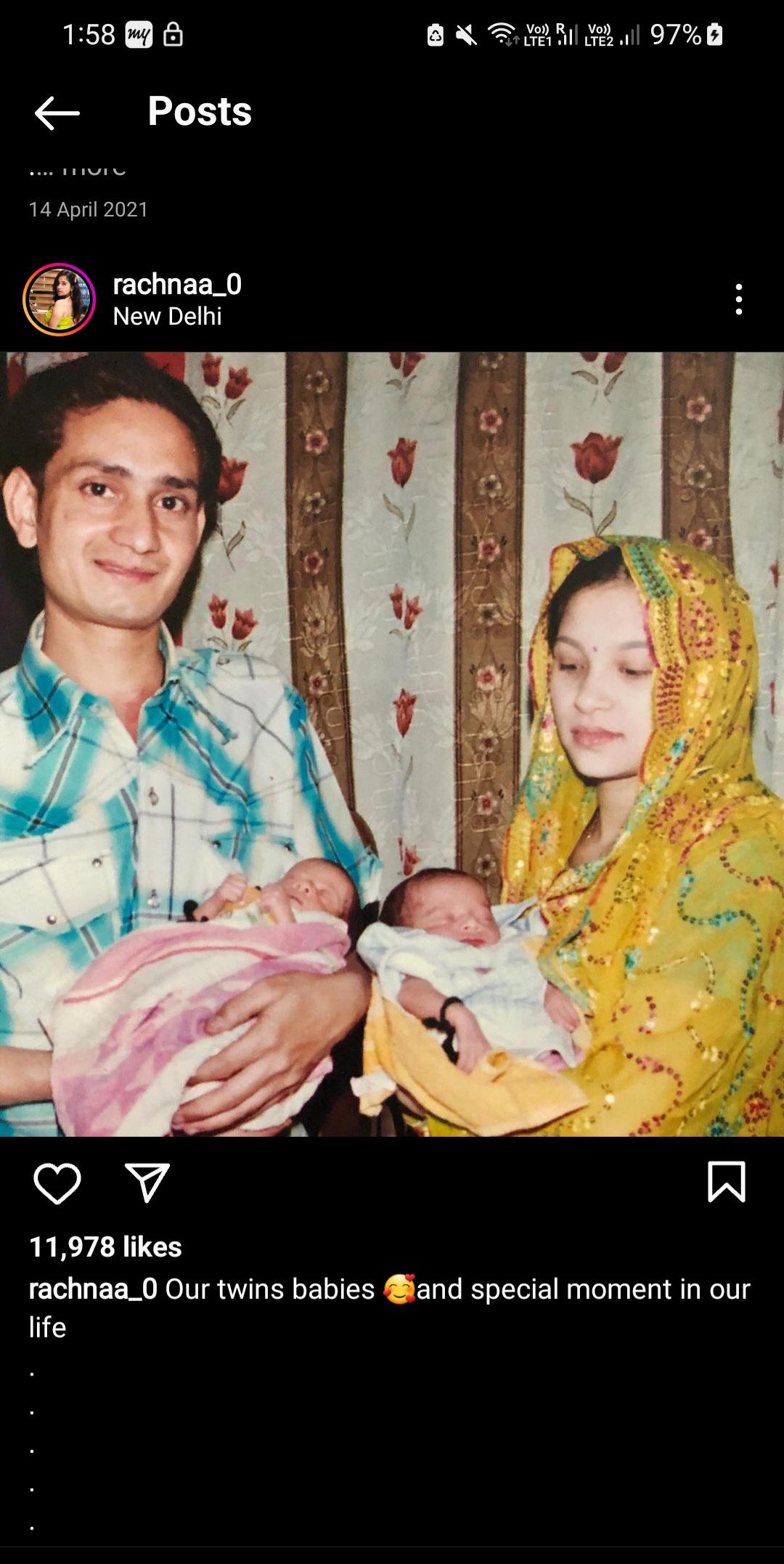 I mean she is his mom right? The son is quite literally recording her mom  twerking on a suggestive song. Look at the sons fkn expression 🤮. Kyaa ho  rha hai yaar