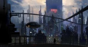 Tyrell Corp.