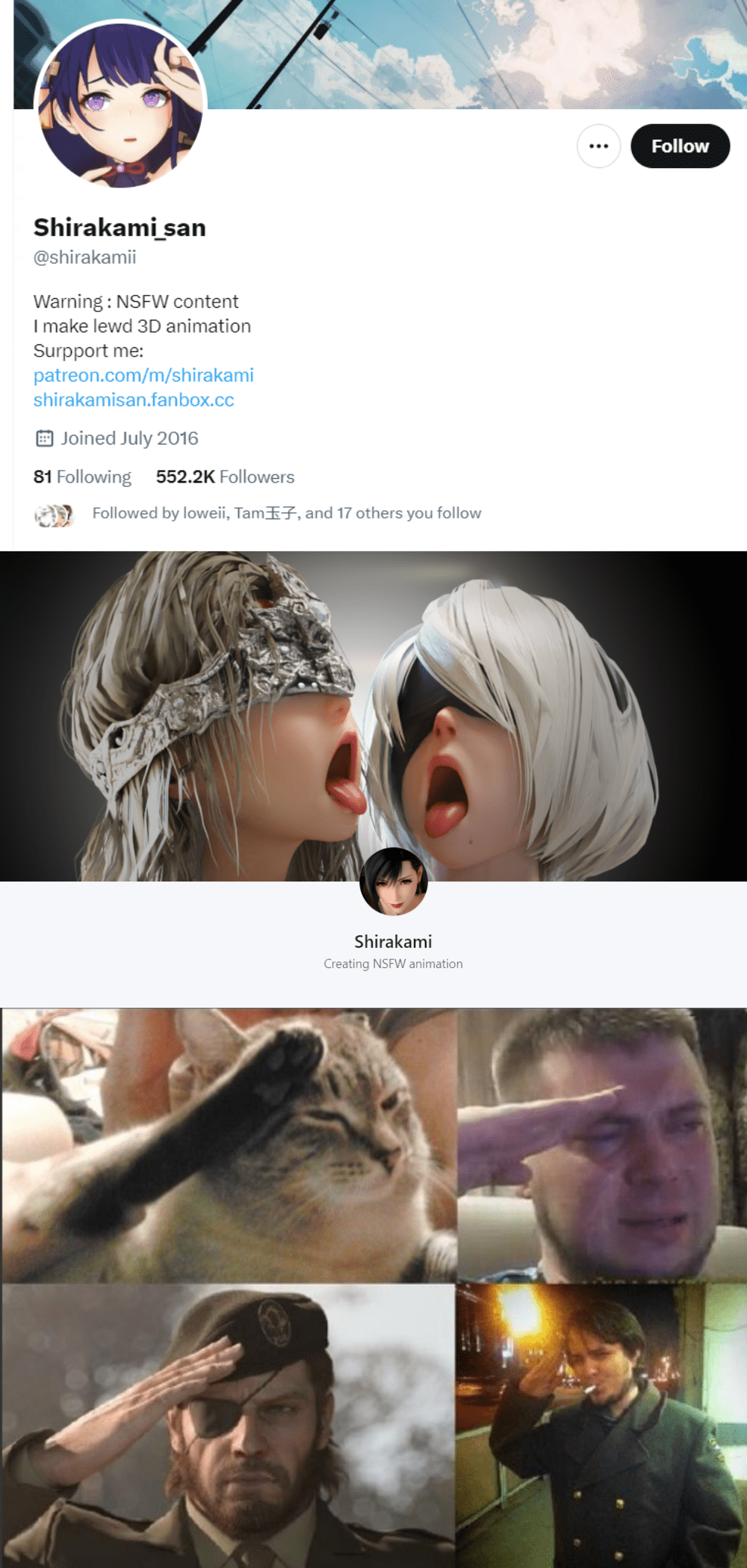 Farewell to the real hero : rGenshin_Memepact