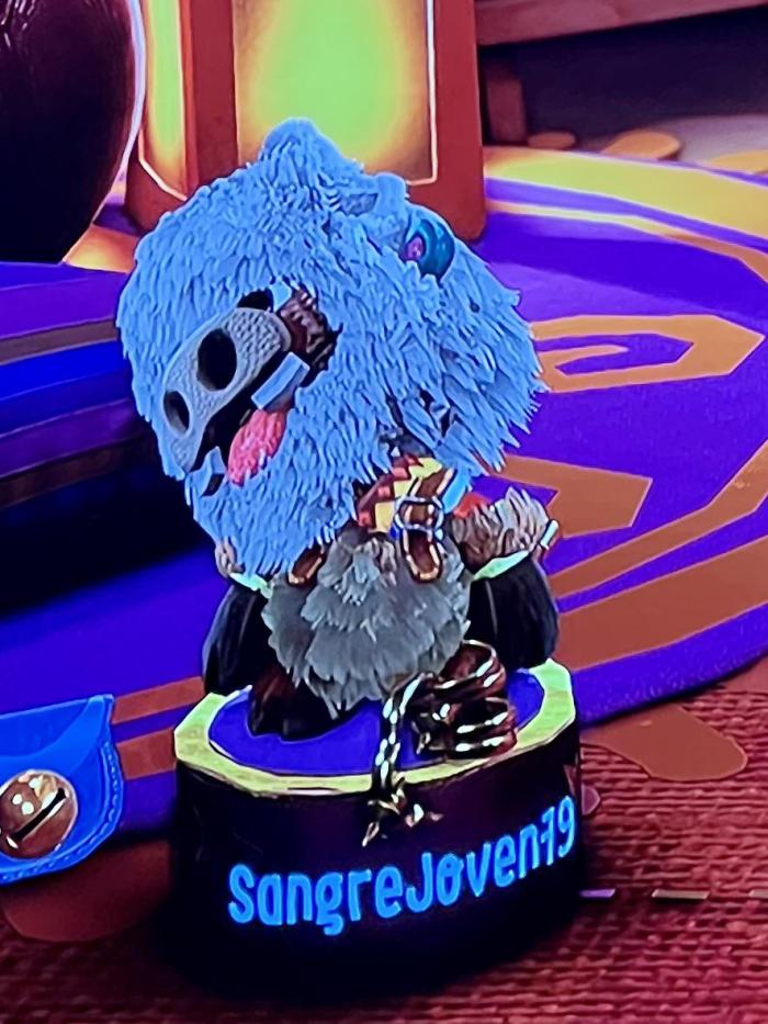 sangrejoven