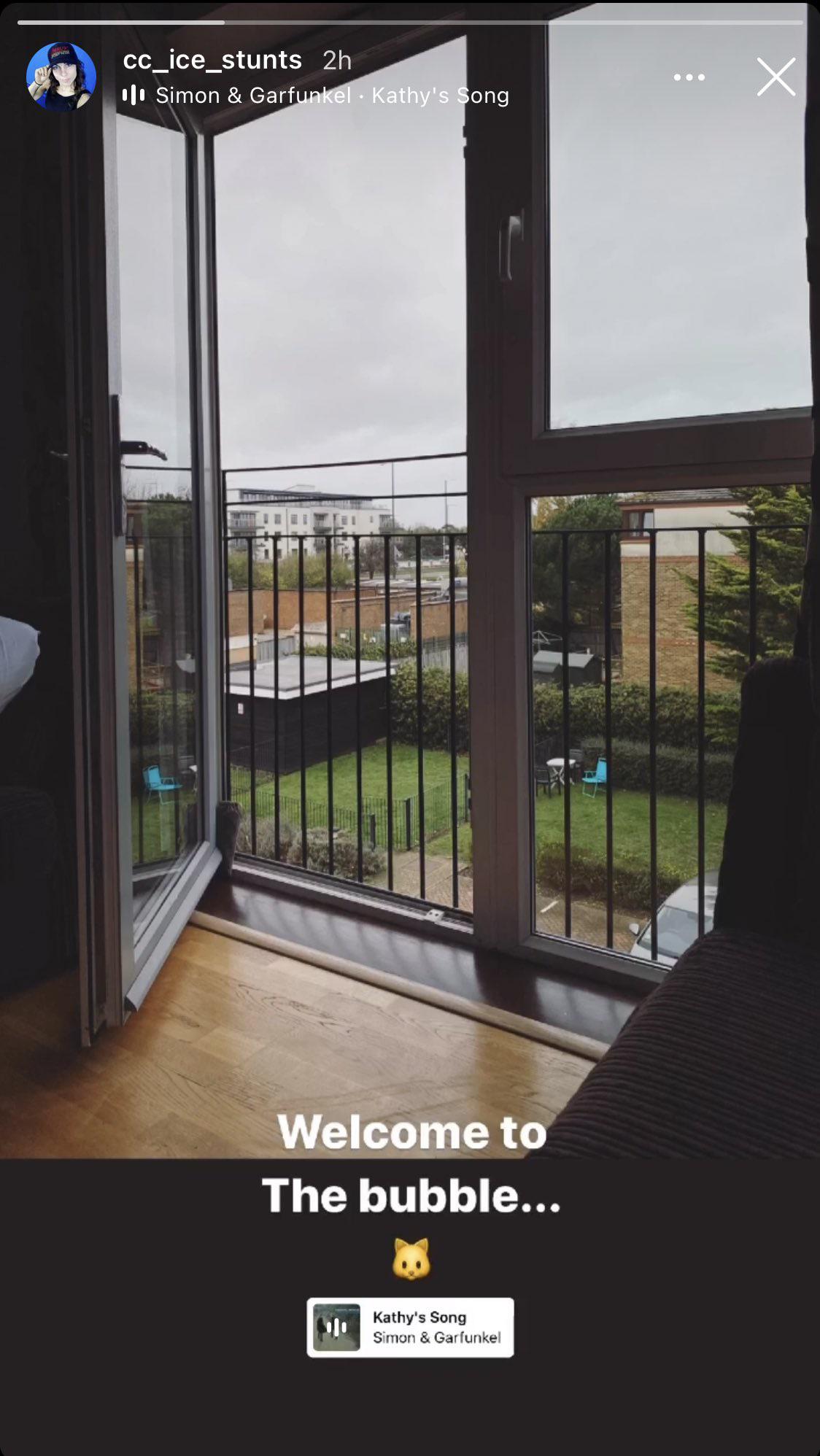 Doctor Strange 2 Set Photos : Doctor Strange 2 Prepares For Filming As Crew Heads To London