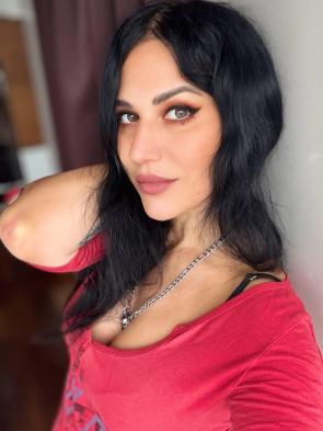 Cristina Scabbia, 53