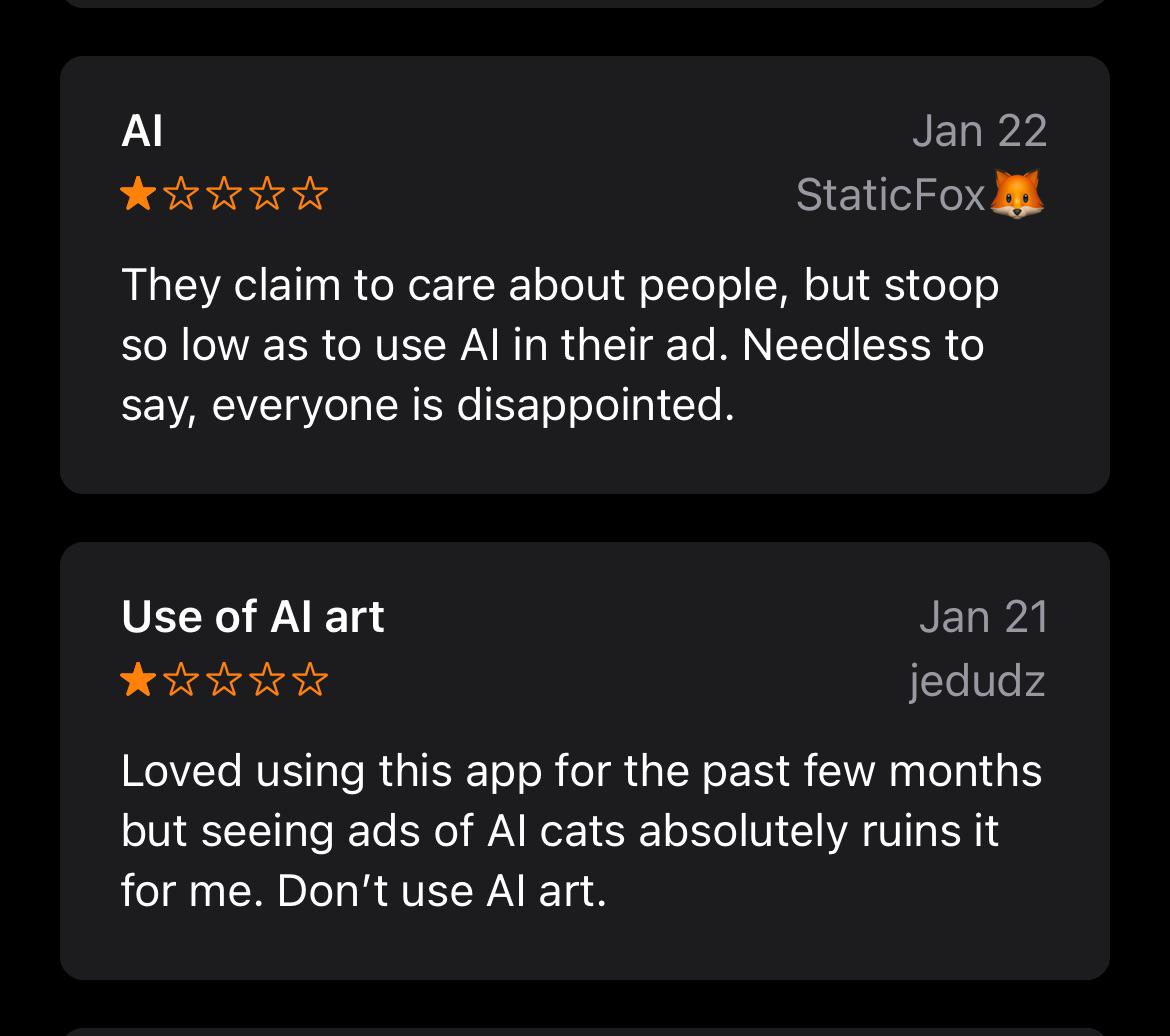 Anúncio da Finch AI no YouTube? : rfinch