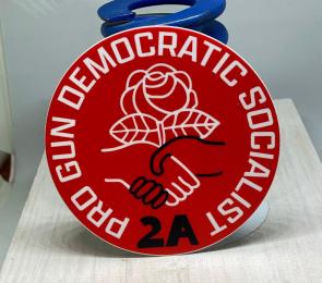 I like to keep the MAGA cultists confused
