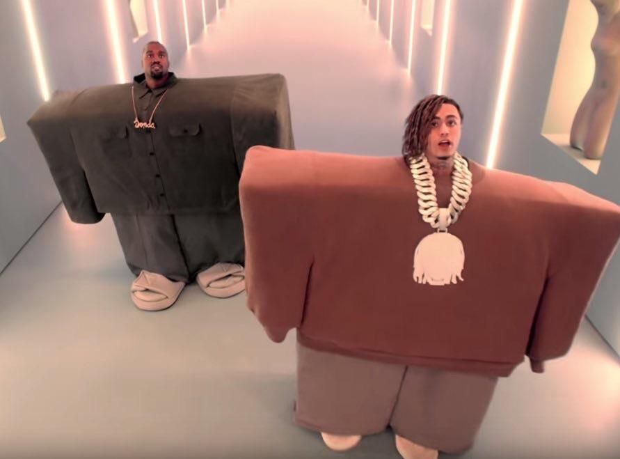 Roblox Yeezy Edition R 