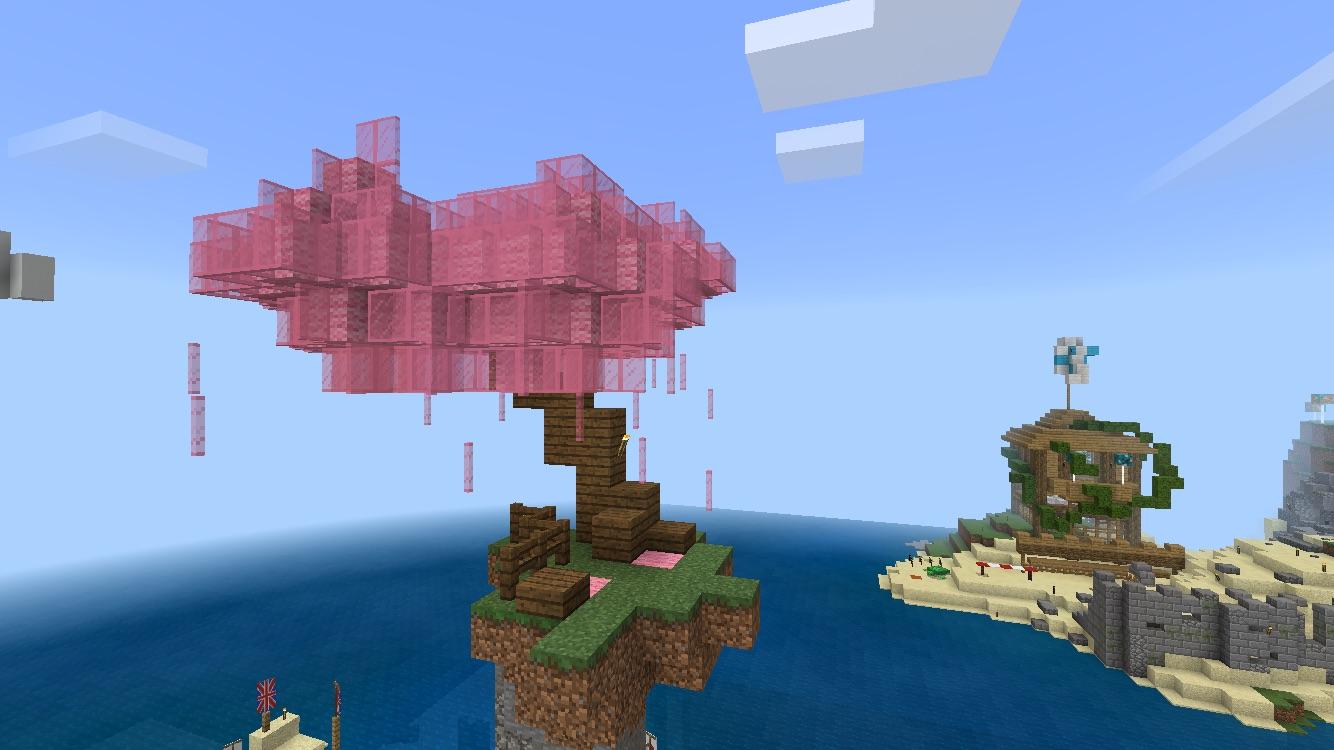 Make Cherry Blossom Trees Magically Appear In Your Neighborhood Quartz