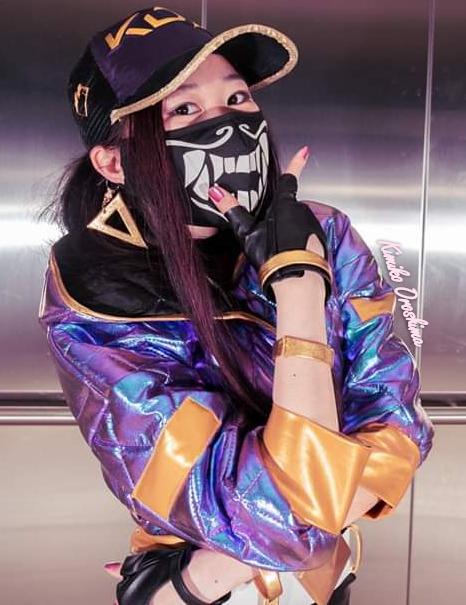 K/da pre-release outfit reveal teasers roadmap [@thepotatoward]